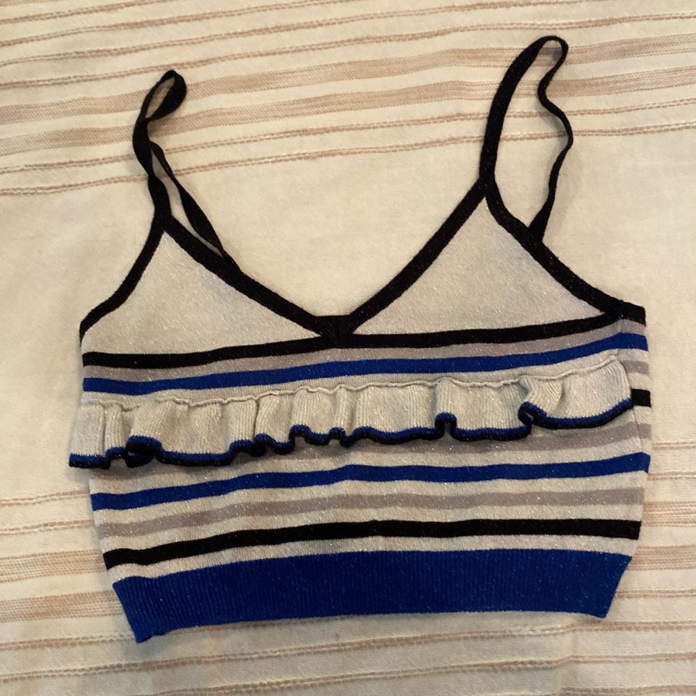 Kimchi blue knit top
